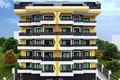 2 bedroom apartment 125 m² Çıplaklı, Turkey