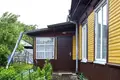 Appartement 3 chambres 82 m² Baranavitchy, Bélarus