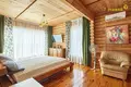 Casa 128 m² Lahojsk selsaviet, Belarús