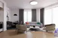 Wohnung 1 Schlafzimmer 67 m² Becici, Montenegro