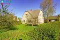 Casa 81 m² Smilgiai, Lituania
