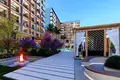 1 room apartment 39 m² Mezitli, Turkey