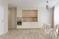 2 room apartment 56 m² Minsk, Belarus