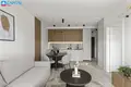 Appartement 3 chambres 44 m² Vilnius, Lituanie
