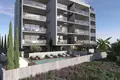 Ático 2 habitaciones 85 m² Municipio de Germasogeia, Chipre
