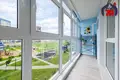 Apartamento 1 habitación 31 m² Minsk, Belarús