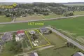 Grundstück  Lahojsk, Belarus