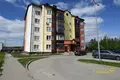 1 room apartment 35 m² Navaselle, Belarus