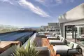 Penthouse 3 bedrooms 238 m², All countries