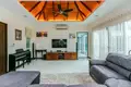 villa de 3 chambres 300 m² Ban Bang Ku, Thaïlande