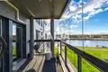 Apartamento 3 habitaciones 66 m² Oulu sub region, Finlandia