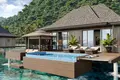 1 bedroom Villa 226 m² Villa Libertad, Philippines