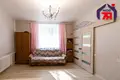 Wohnung 1 Zimmer 30 m² Maladsetschna, Weißrussland