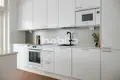 2 bedroom apartment 57 m² Helsinki sub-region, Finland