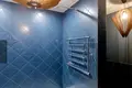 Квартира 1 комната 40 м² Минск, Беларусь