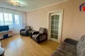 2 room apartment 46 m² Sluck, Belarus