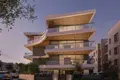 Apartamento 2 habitaciones 62 m² Limasol, Chipre