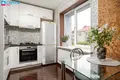Apartamento 2 habitaciones 35 m² Salcininkai, Lituania