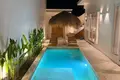 Villa mit 2 Schlafzimmern 861 m² Pecatu, Indonesien