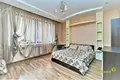 Appartement 3 chambres 92 m² Minsk, Biélorussie