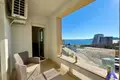 2 bedroom apartment 60 m² Becici, Montenegro