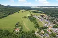 Land  Novy Jachymov, Czech Republic