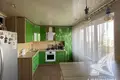 3 room apartment 67 m² Kobryn, Belarus