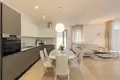 2 bedroom apartment 133 m² Budva, Montenegro