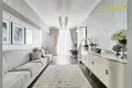 Wohnung 2 zimmer 61 m² Minsk, Belarus