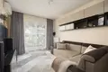 Apartamento 2 habitaciones 52 m² Varsovia, Polonia