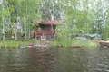 Cottage 1 bedroom 12 m² Southern Savonia, Finland
