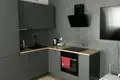 Apartamento 2 habitaciones 38 m² en Danzig, Polonia