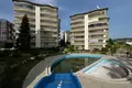 Mieszkanie 3 pokoi 140 m² Alanya, Turcja