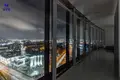 Квартира 3 комнаты 100 м² Минск, Беларусь