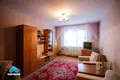 Appartement 1 chambre 37 m² Homiel, Biélorussie