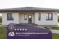 Haus 87 m² Zabalocki sielski Saviet, Belarus