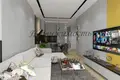 Квартира 3 комнаты 70 м² Yaylali, Турция