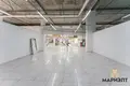 Tienda 108 m² en Minsk, Bielorrusia