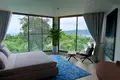 Appartement 2 chambres 151 m² Phuket, Thaïlande