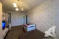 2 room apartment 47 m² Brest, Belarus