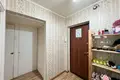 2 room apartment 38 m² Minsk, Belarus