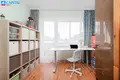 Wohnung 4 zimmer 78 m² Vilnius, Litauen