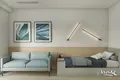 Wohnung 2 Schlafzimmer 106 m² Budva, Montenegro