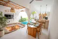 Villa mit 2 Schlafzimmern  Seminyak, Indonesien