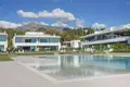 Villa 4 chambres 693 m² Marbella, Espagne