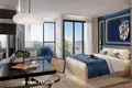 Apartment 26 m² Choeng Thale, Thailand