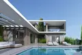 9-Zimmer-Villa 480 m² Etimesgut, Türkei