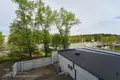 Wohnung 1 zimmer 32 m² Minsk, Belarus