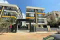 Penthouse 4 bedrooms 180 m² Muratpasa, Turkey