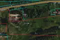 Parcelas 35 630 m² Jelgava, Letonia